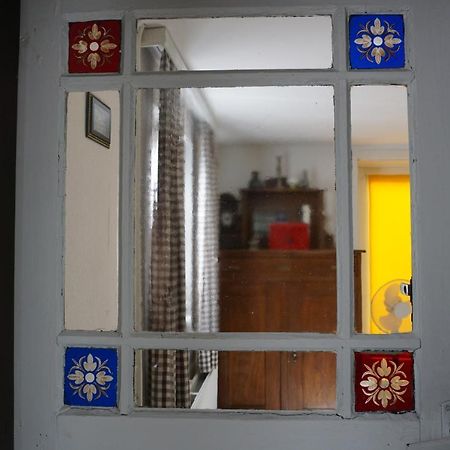 Historisches Fachwerkhaus Villa Reifferscheid  Luaran gambar